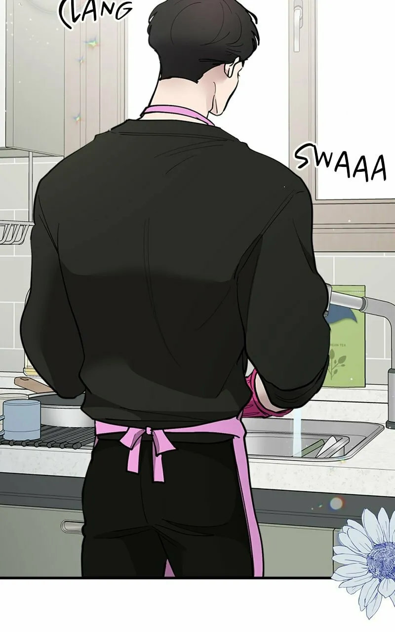 I Spy a Married Life Chapter 57 page 28 - 
