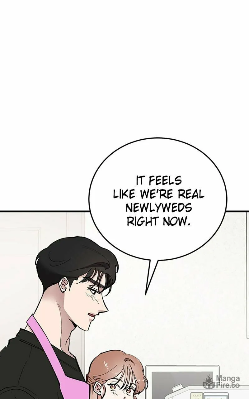 I Spy a Married Life Chapter 57 page 30 - 