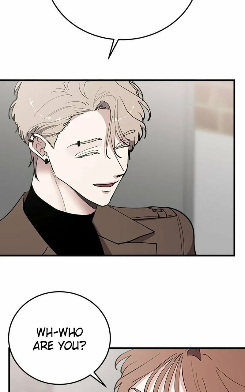 I Spy a Married Life Chapter 57 page 4 - 