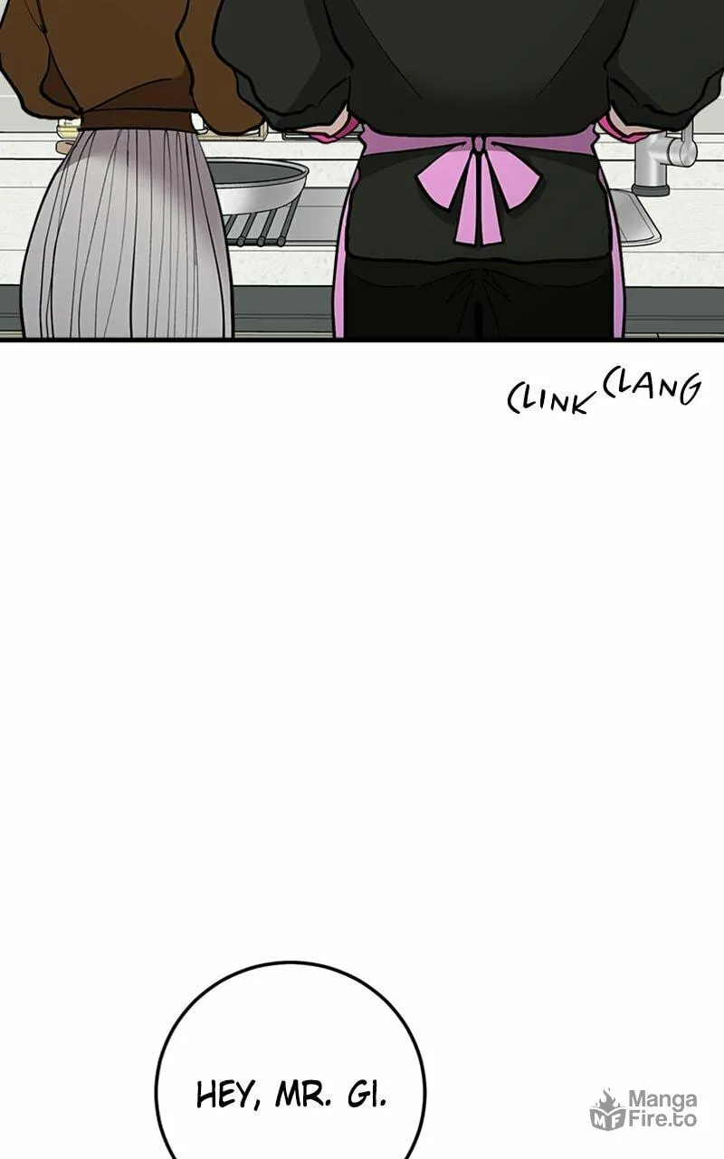 I Spy a Married Life Chapter 57 page 33 - 