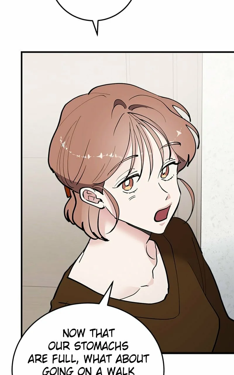 I Spy a Married Life Chapter 57 page 34 - 