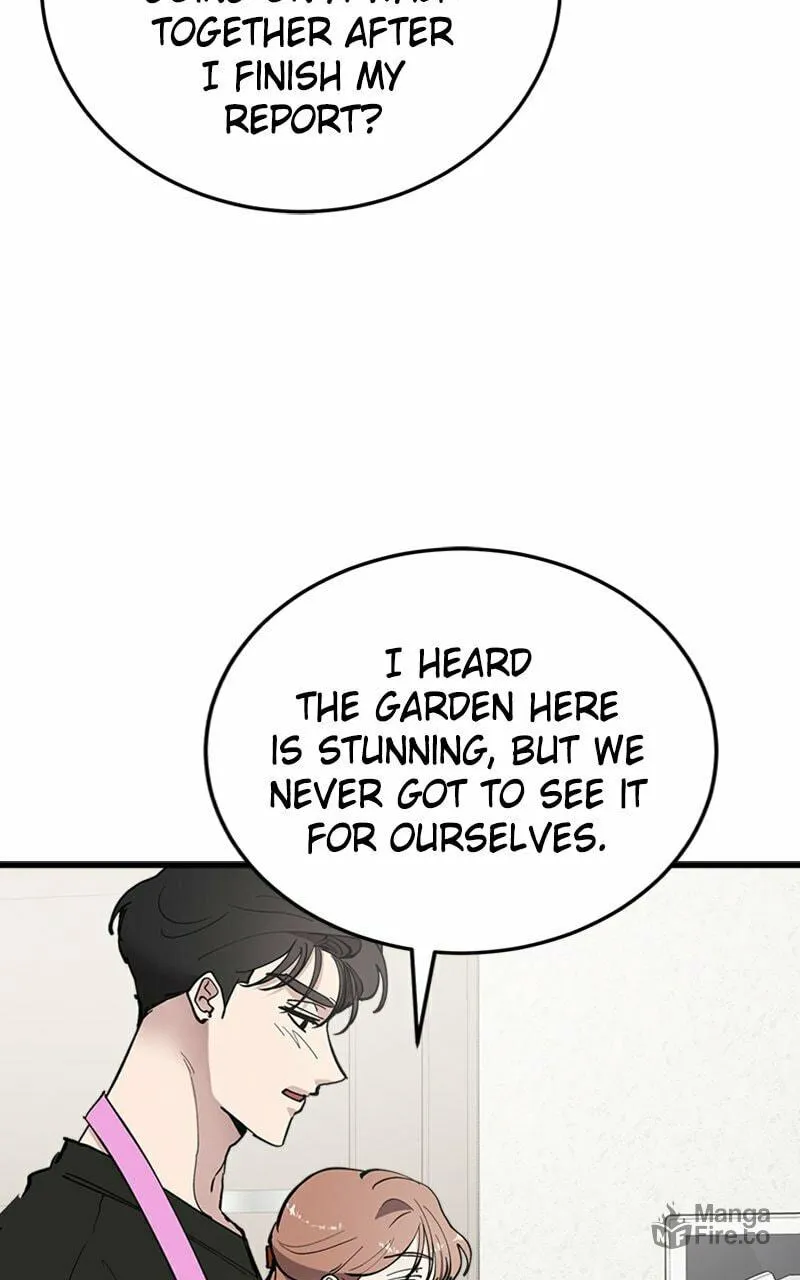 I Spy a Married Life Chapter 57 page 35 - 
