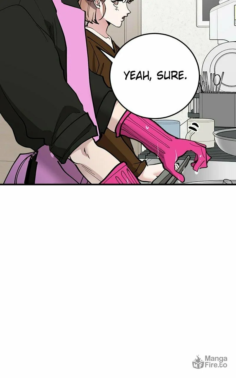 I Spy a Married Life Chapter 57 page 36 - 