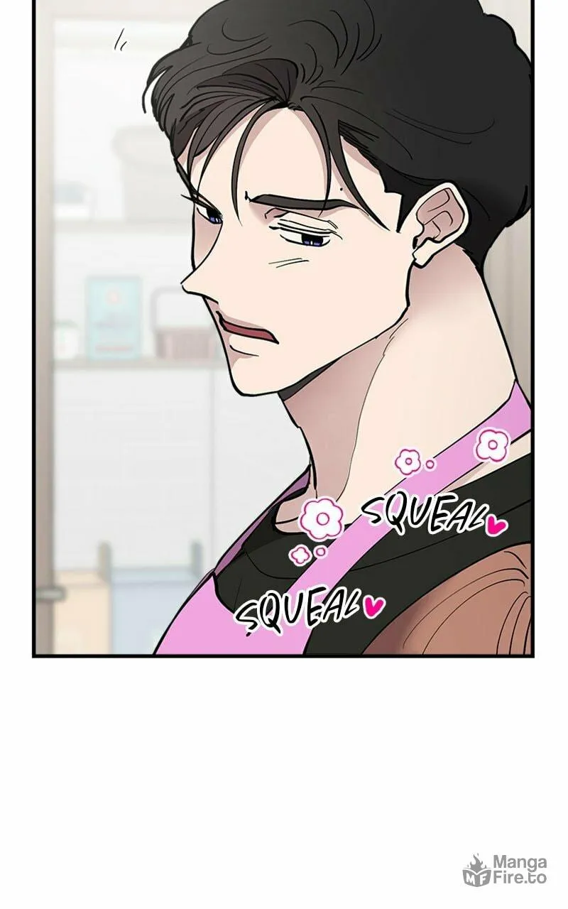 I Spy a Married Life Chapter 57 page 39 - 