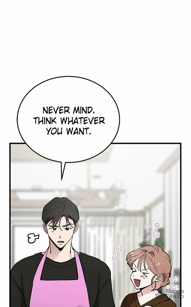 I Spy a Married Life Chapter 57 page 40 - 