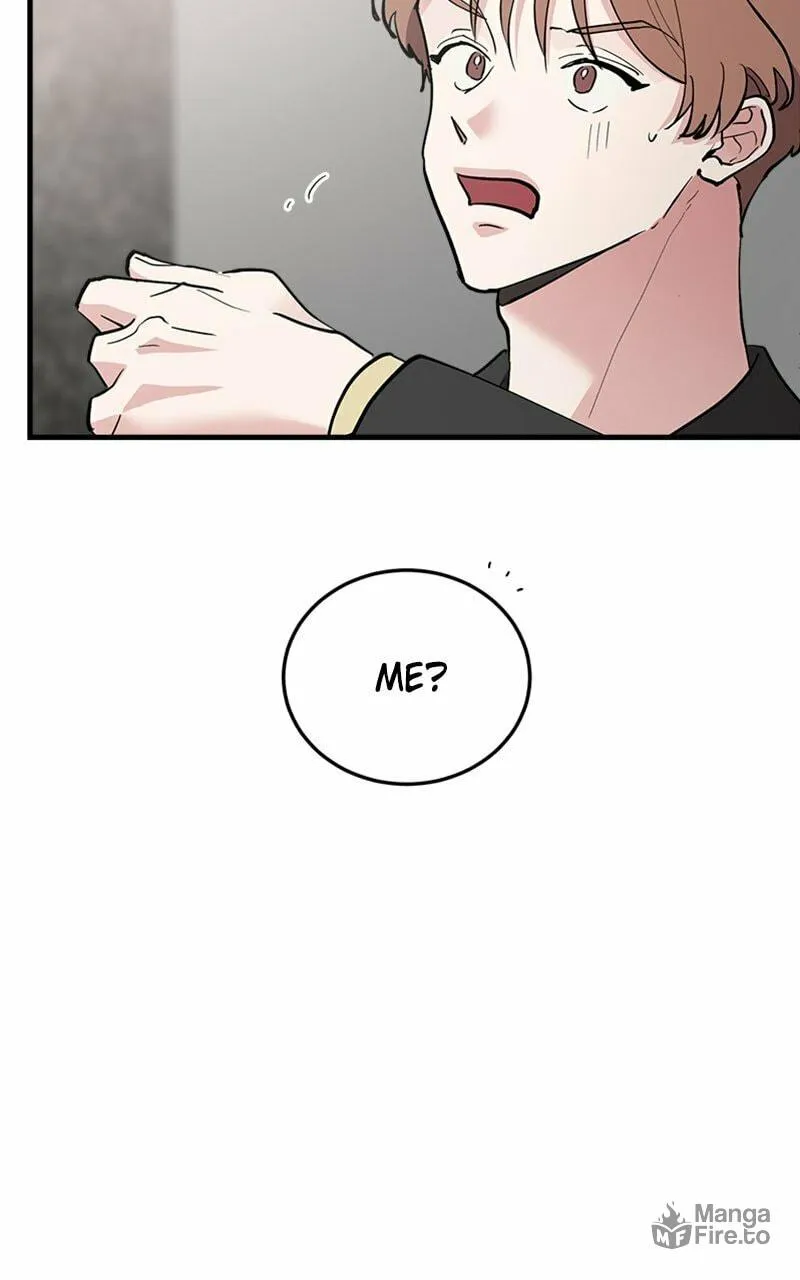 I Spy a Married Life Chapter 57 page 5 - 