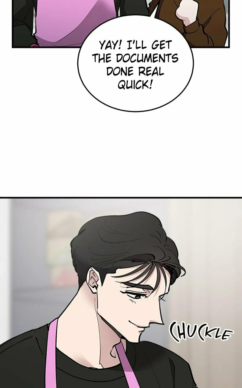 I Spy a Married Life Chapter 57 page 41 - 