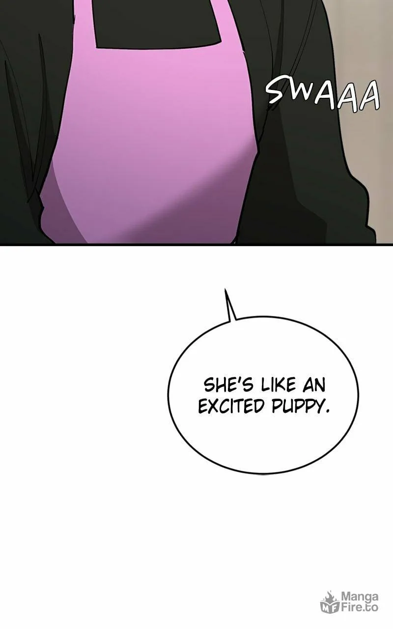 I Spy a Married Life Chapter 57 page 42 - 