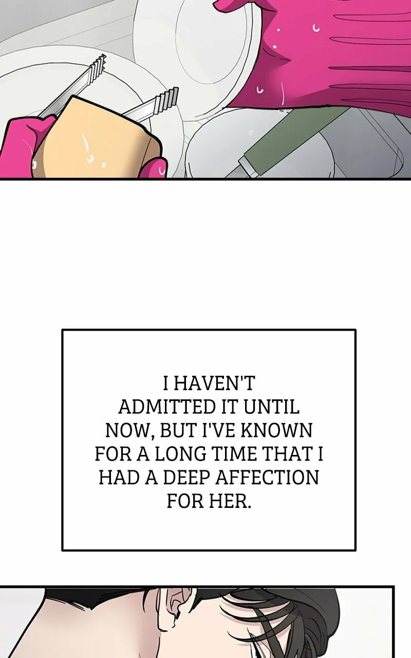 I Spy a Married Life Chapter 57 page 44 - 