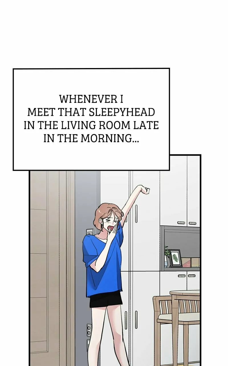I Spy a Married Life Chapter 57 page 46 - 