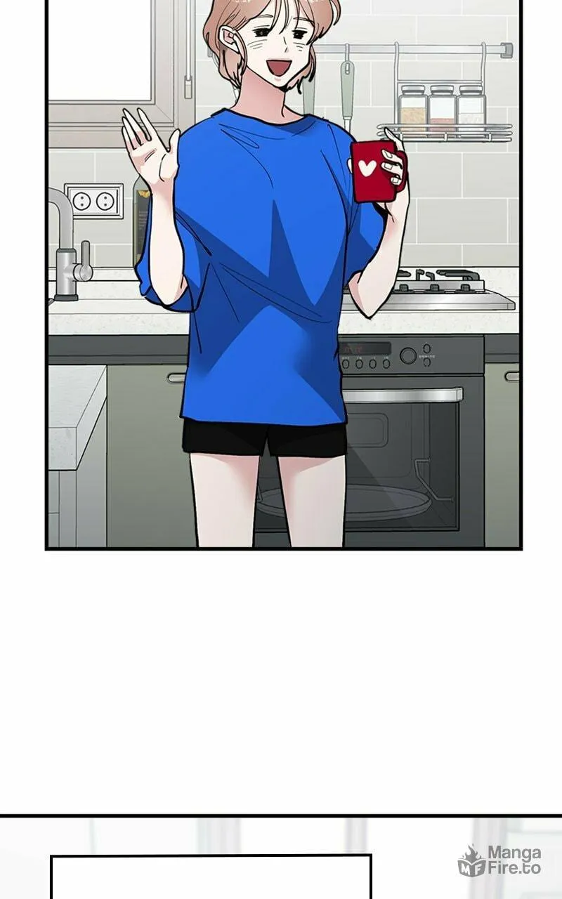 I Spy a Married Life Chapter 57 page 48 - 
