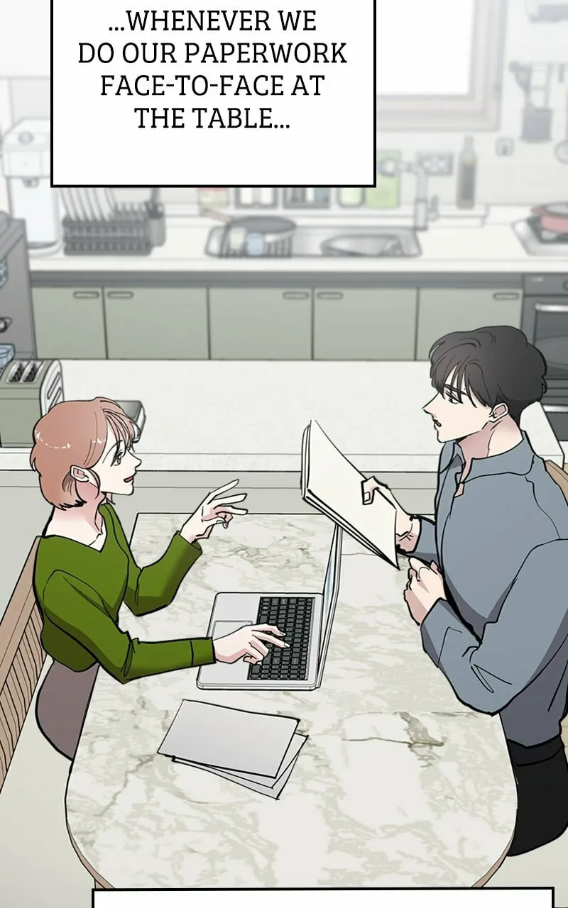 I Spy a Married Life Chapter 57 page 49 - 