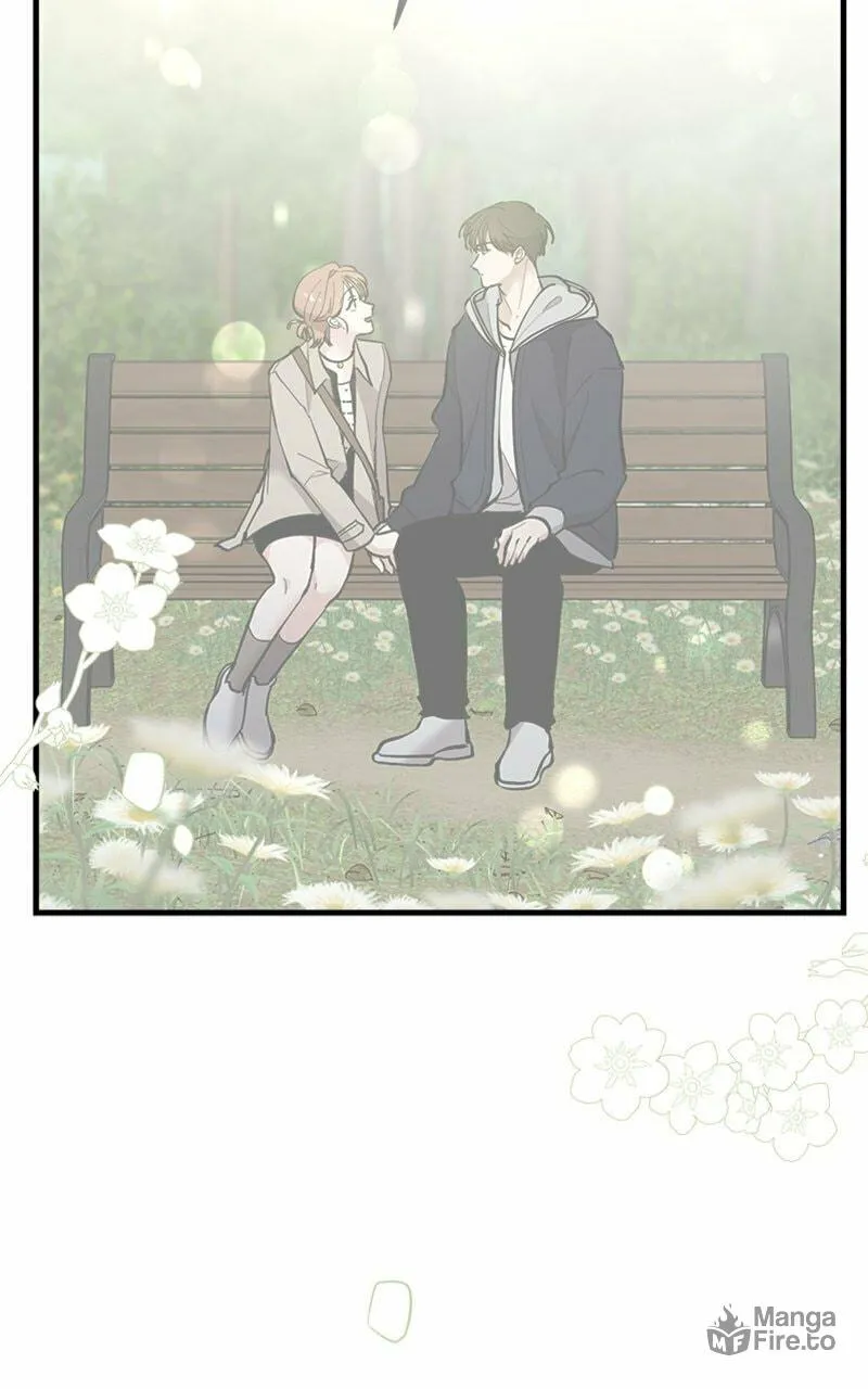 I Spy a Married Life Chapter 57 page 54 - 
