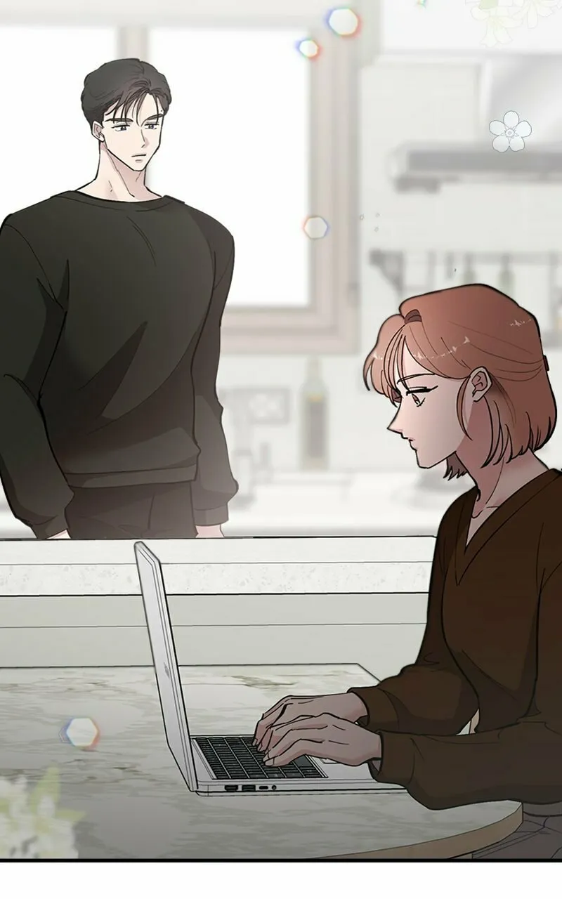 I Spy a Married Life Chapter 57 page 59 - 