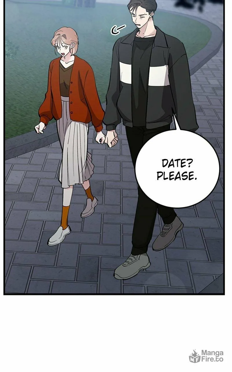 I Spy a Married Life Chapter 57 page 65 - 