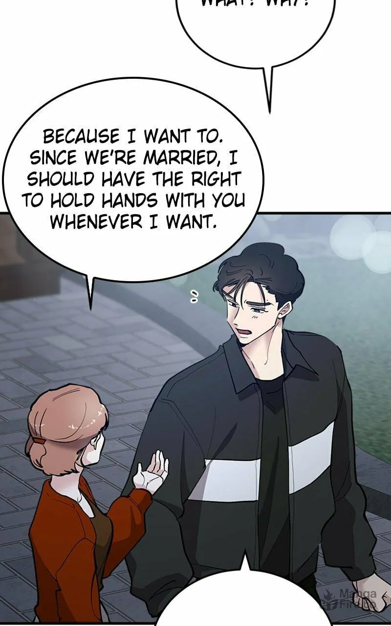 I Spy a Married Life Chapter 57 page 69 - 