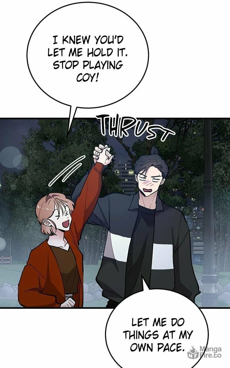 I Spy a Married Life Chapter 57 page 72 - 