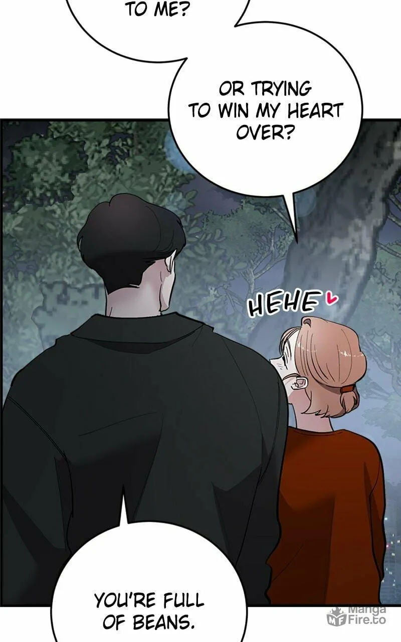 I Spy a Married Life Chapter 57 page 75 - 