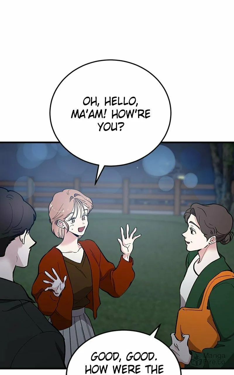 I Spy a Married Life Chapter 57 page 78 - 