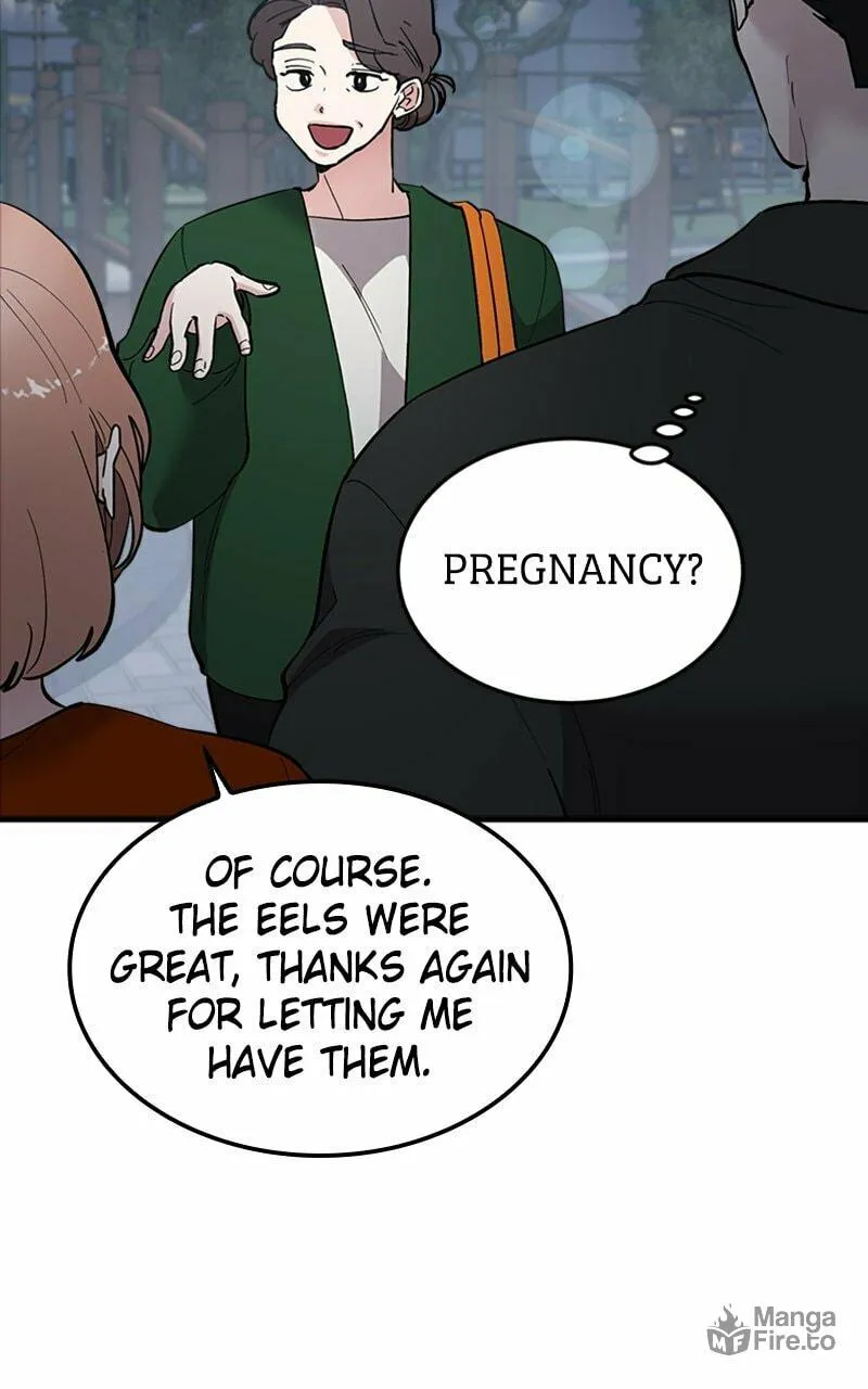 I Spy a Married Life Chapter 57 page 80 - 