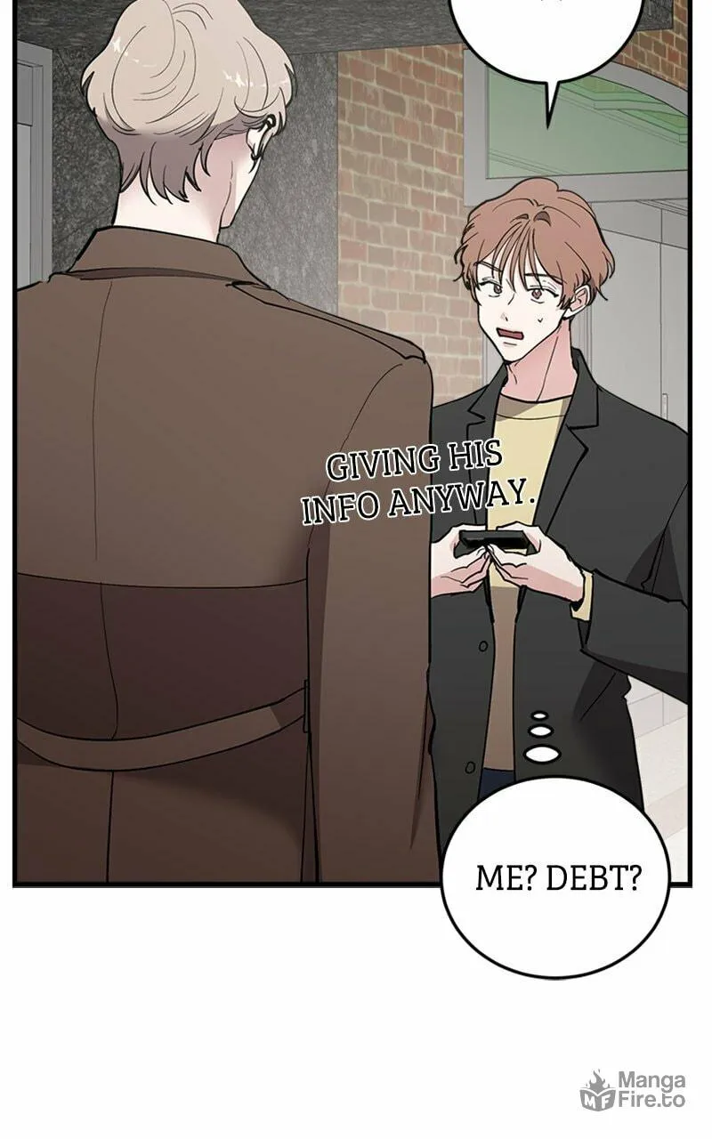 I Spy a Married Life Chapter 57 page 9 - 