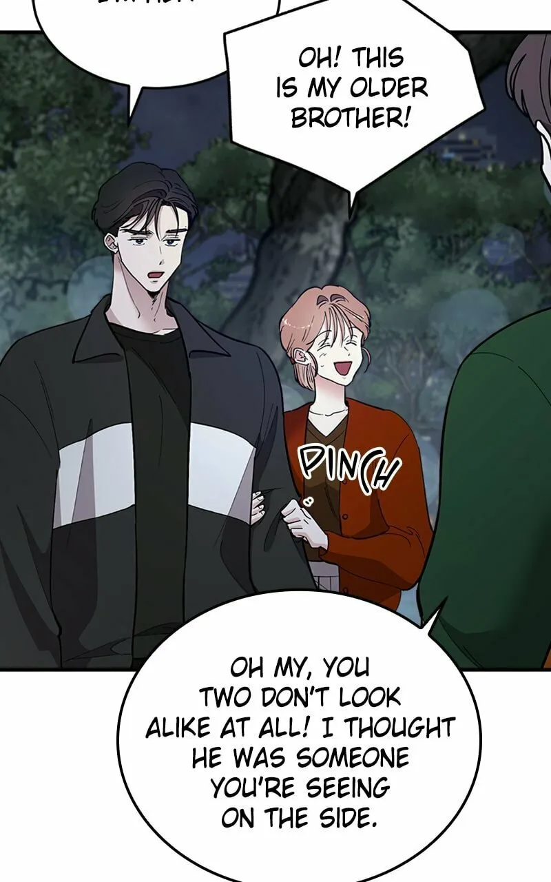 I Spy a Married Life Chapter 57 page 83 - 