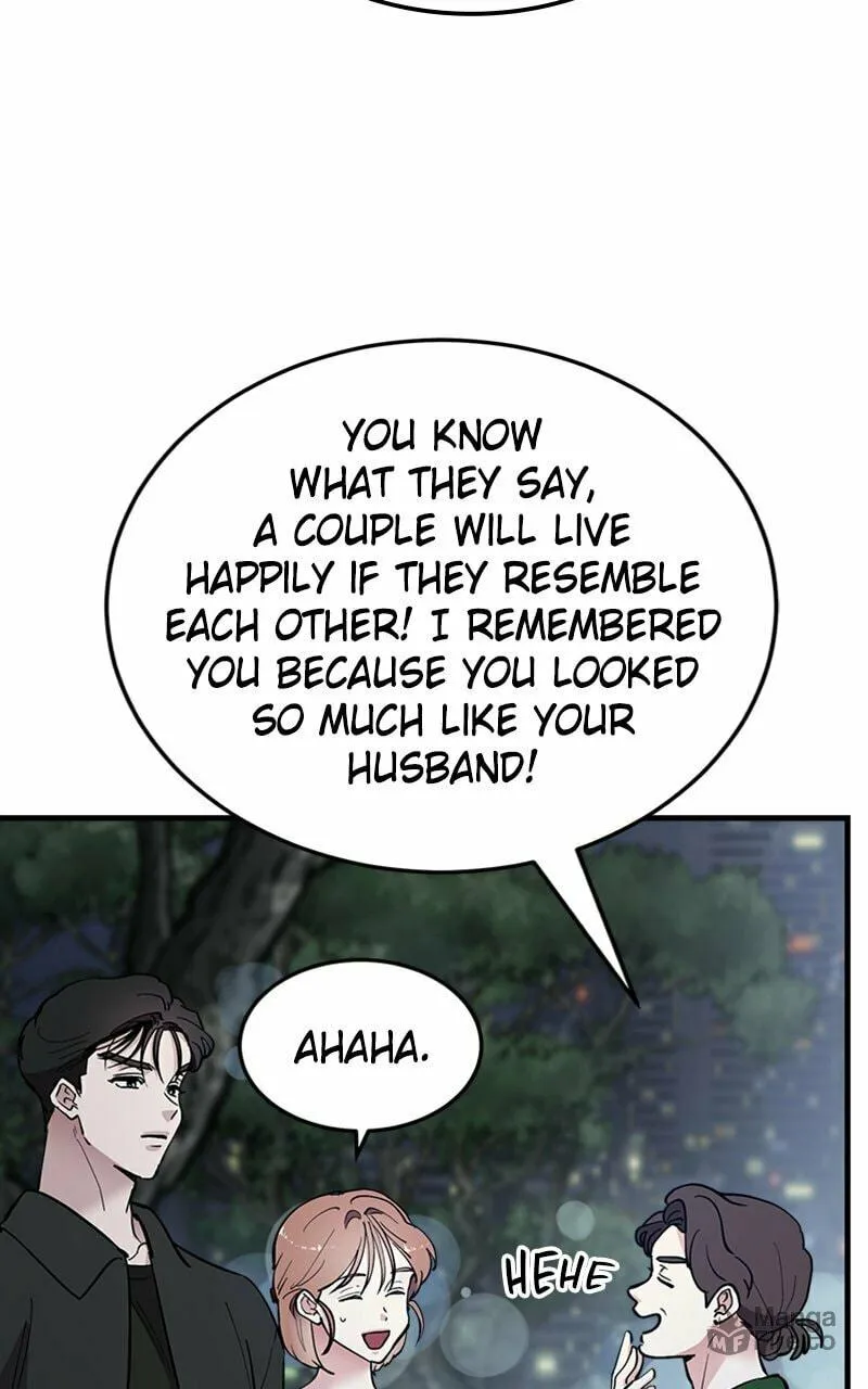 I Spy a Married Life Chapter 57 page 84 - 
