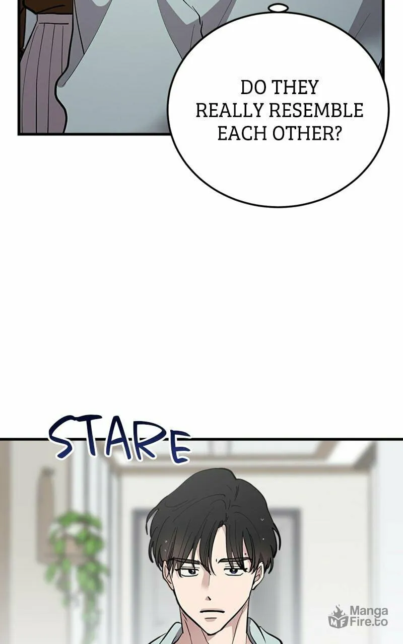 I Spy a Married Life Chapter 57 page 95 - 