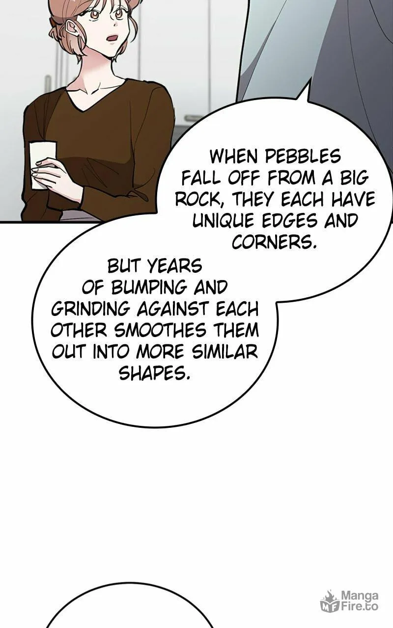 I Spy a Married Life Chapter 57 page 100 - 