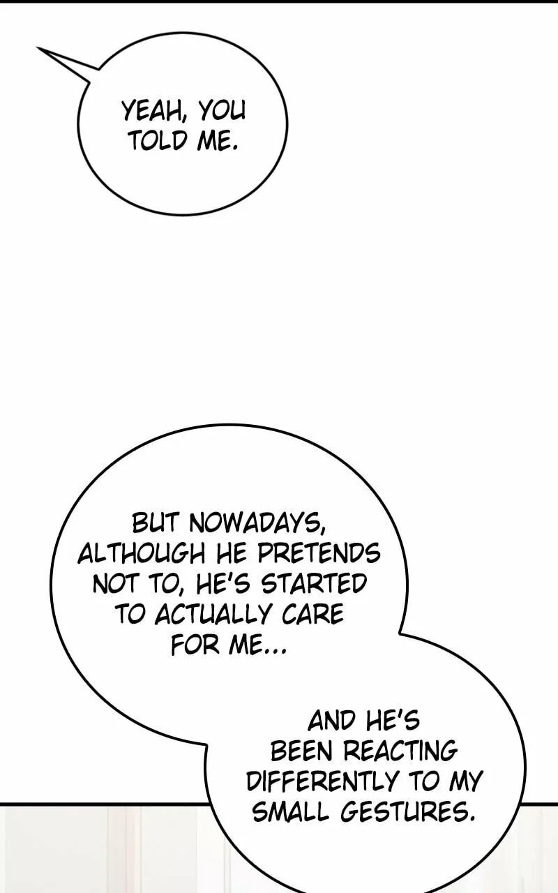 I Spy a Married Life Chapter 58 page 11 - 