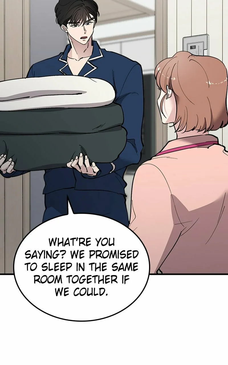 I Spy a Married Life Chapter 58 page 101 - 