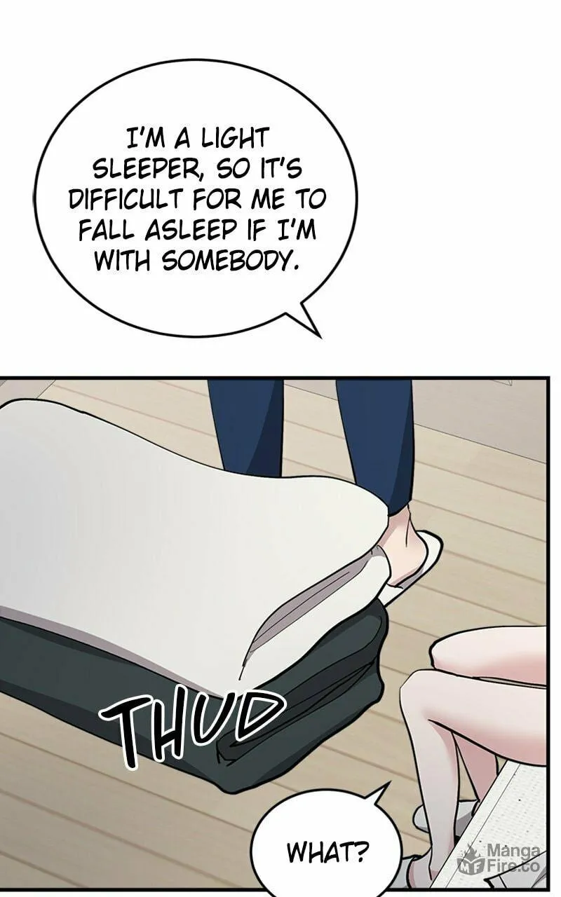 I Spy a Married Life Chapter 58 page 102 - 