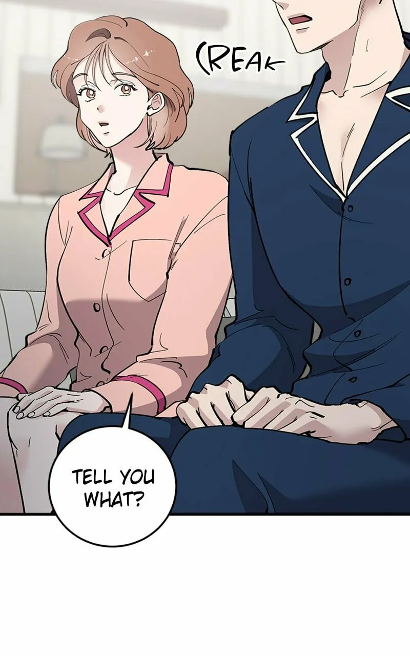 I Spy a Married Life Chapter 58 page 104 - 