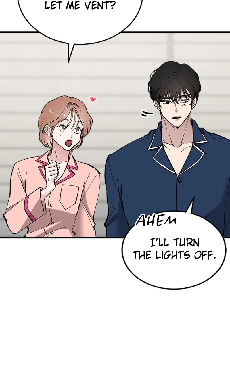 I Spy a Married Life Chapter 58 page 107 - 