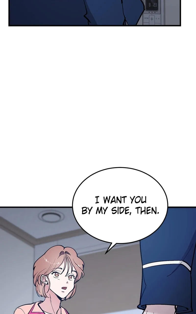 I Spy a Married Life Chapter 58 page 109 - 