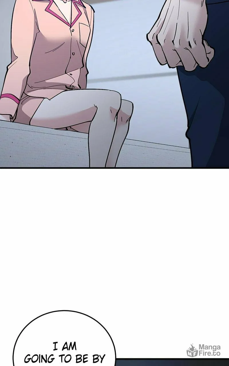 I Spy a Married Life Chapter 58 page 110 - 