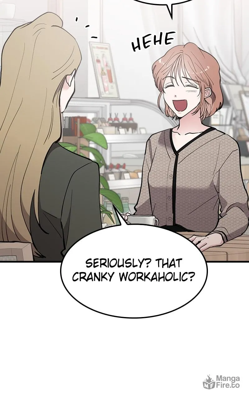 I Spy a Married Life Chapter 58 page 12 - 