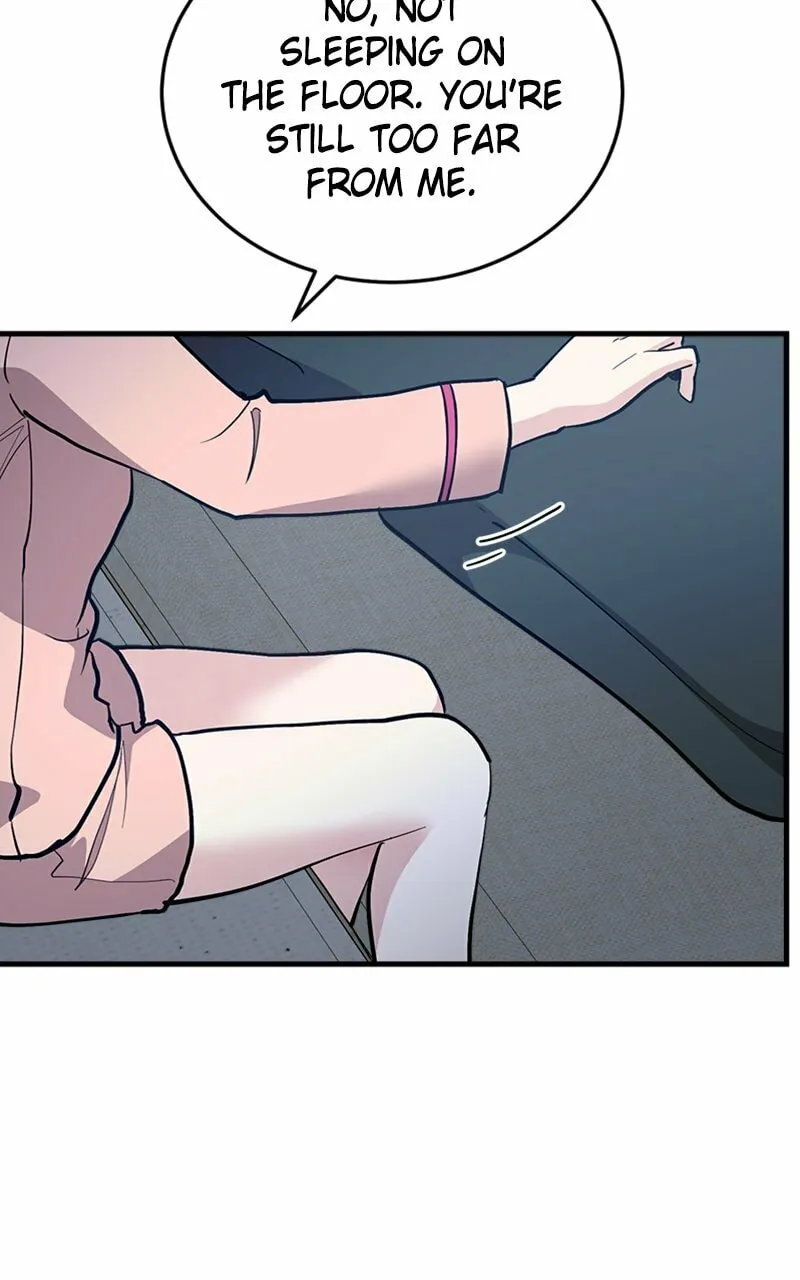 I Spy a Married Life Chapter 58 page 112 - 