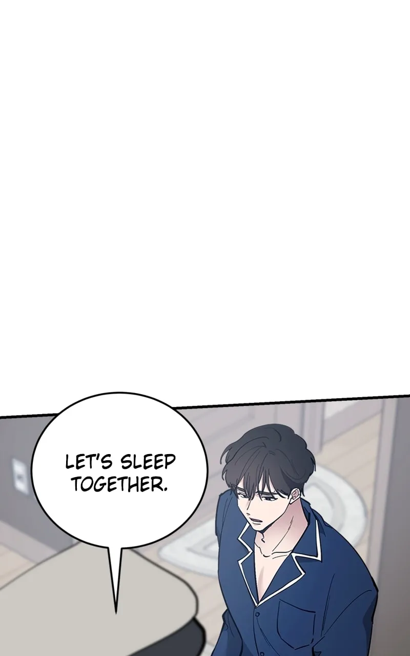 I Spy a Married Life Chapter 58 page 113 - 