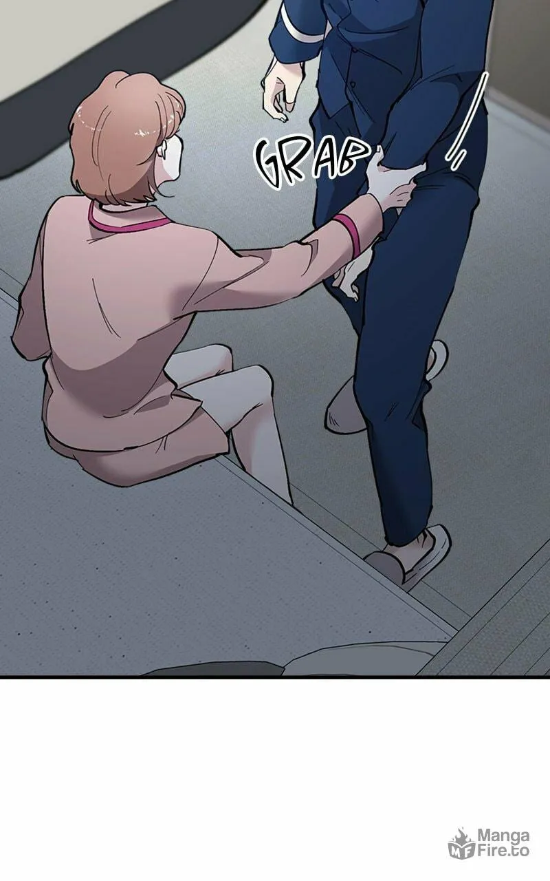 I Spy a Married Life Chapter 58 page 114 - 
