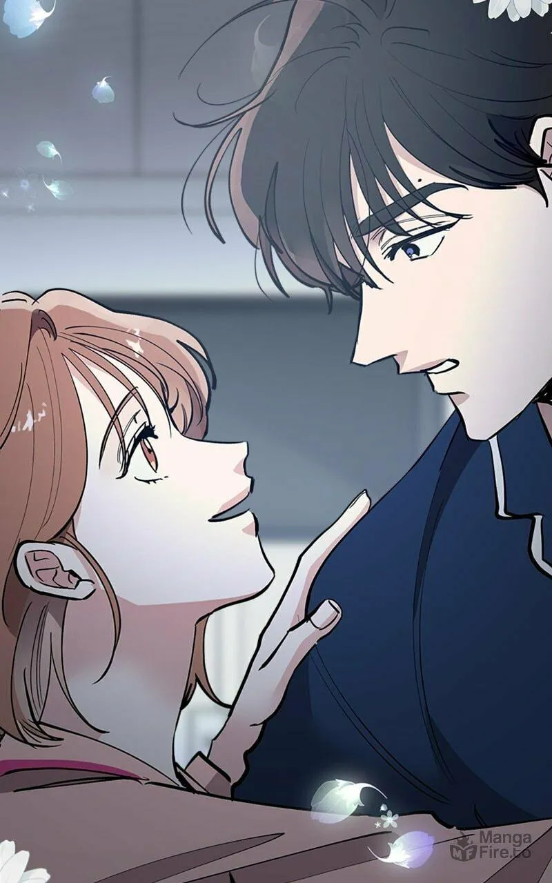 I Spy a Married Life Chapter 58 page 117 - 
