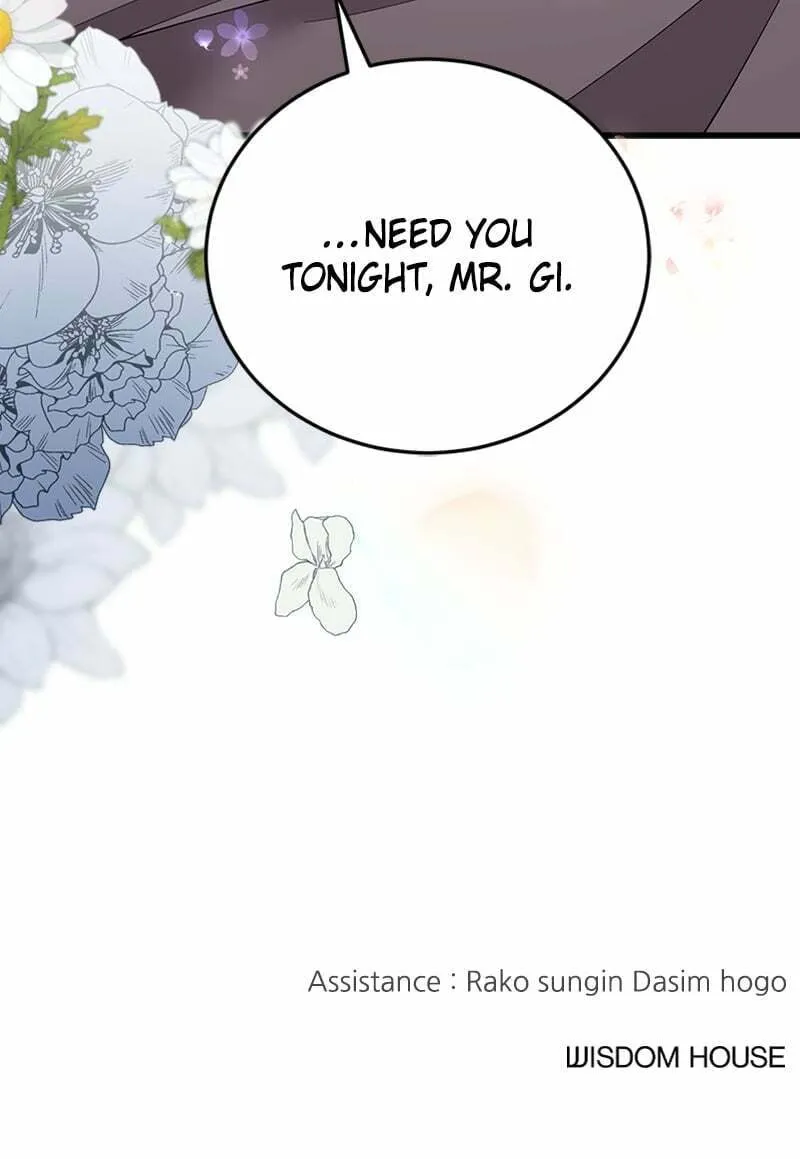 I Spy a Married Life Chapter 58 page 118 - 