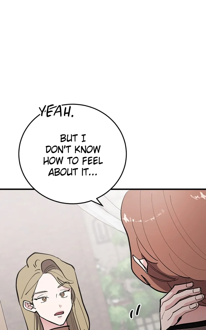 I Spy a Married Life Chapter 58 page 13 - 