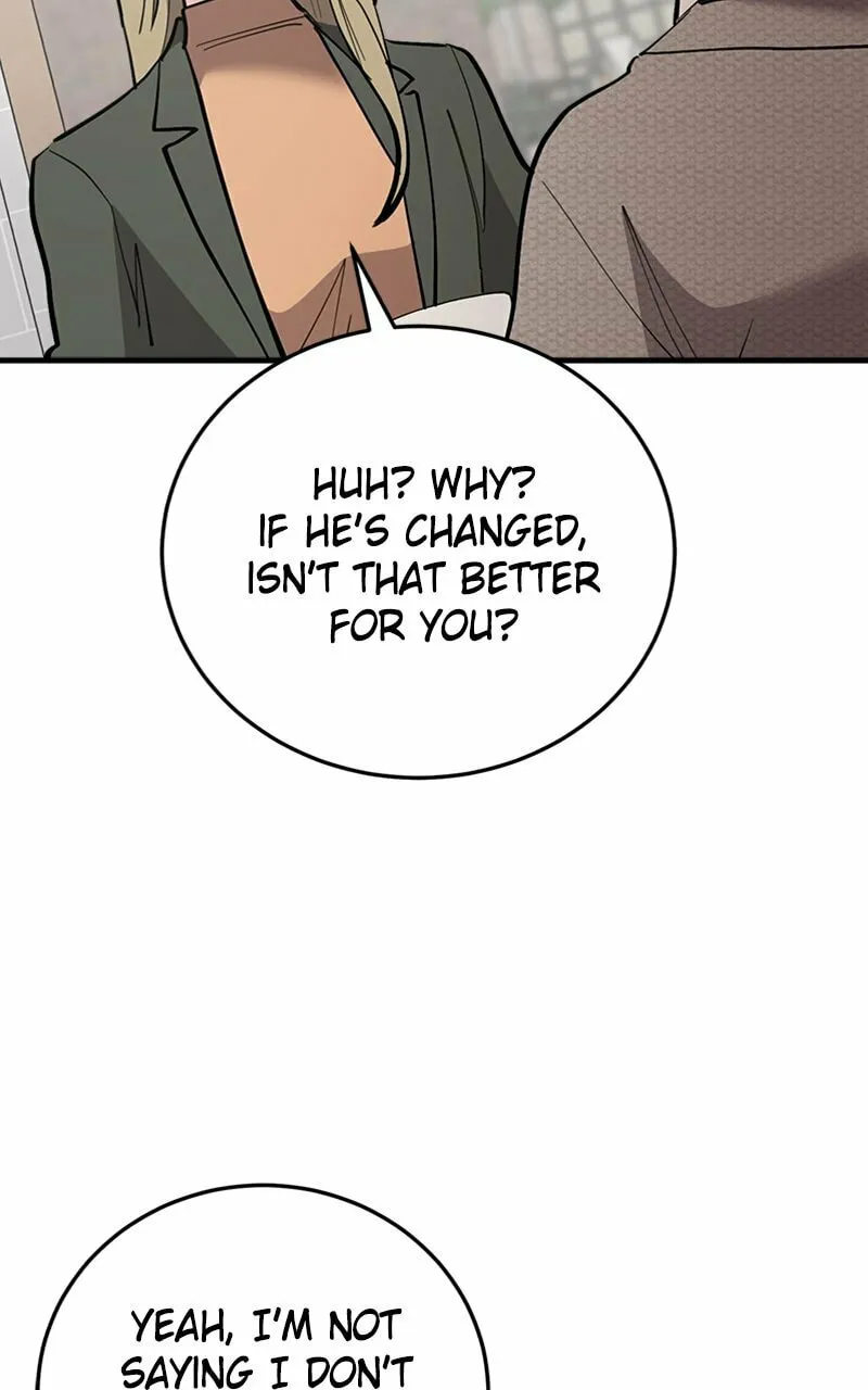 I Spy a Married Life Chapter 58 page 14 - 