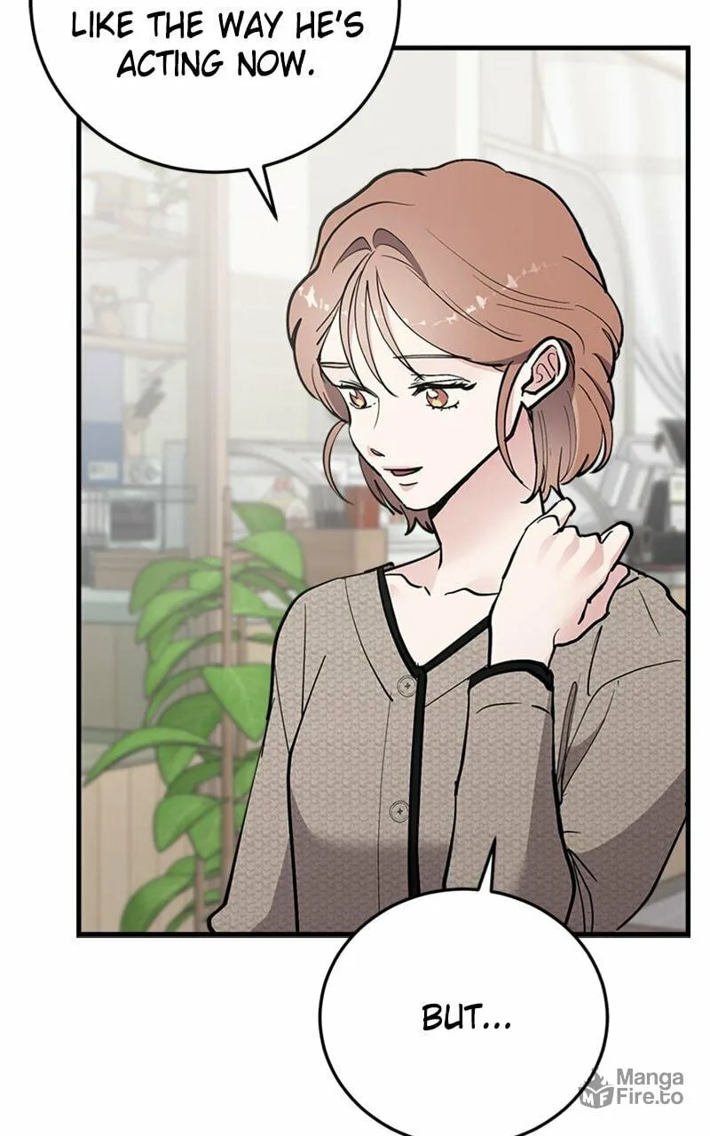 I Spy a Married Life Chapter 58 page 15 - 
