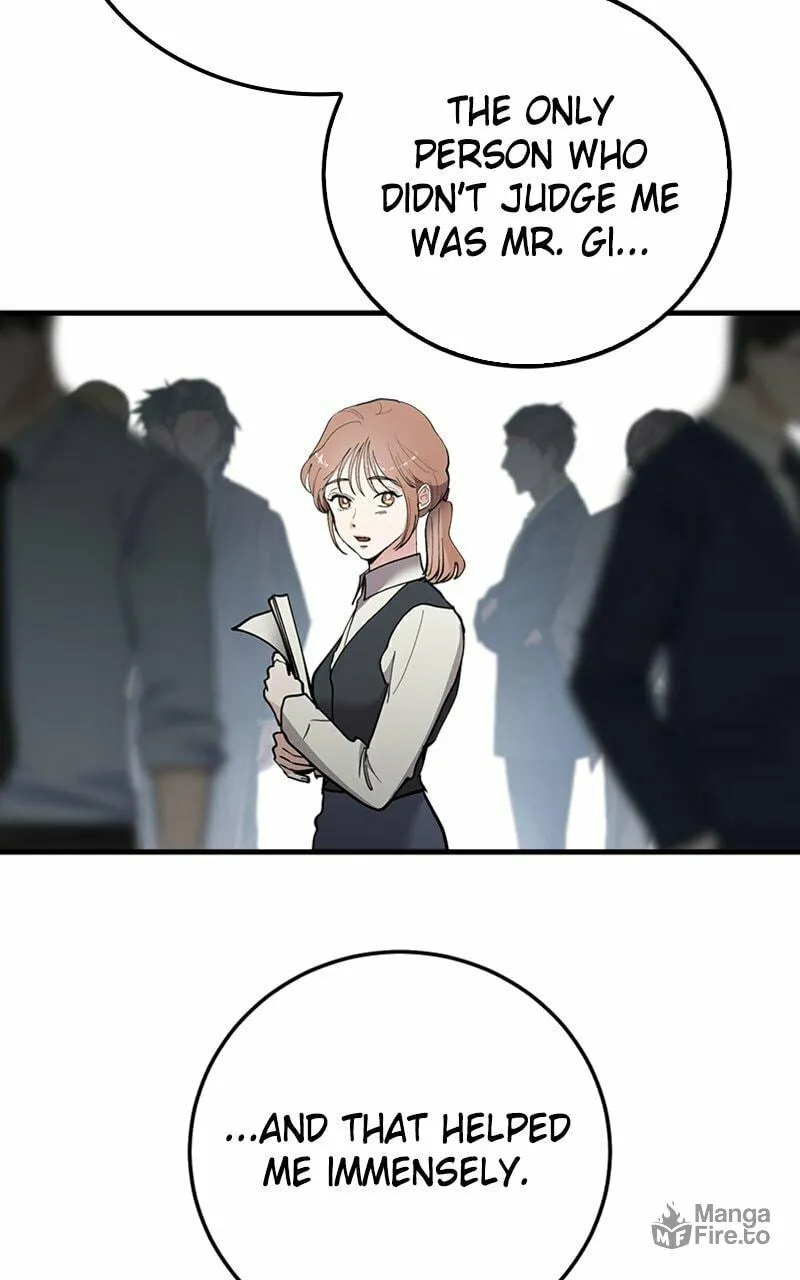 I Spy a Married Life Chapter 58 page 18 - 