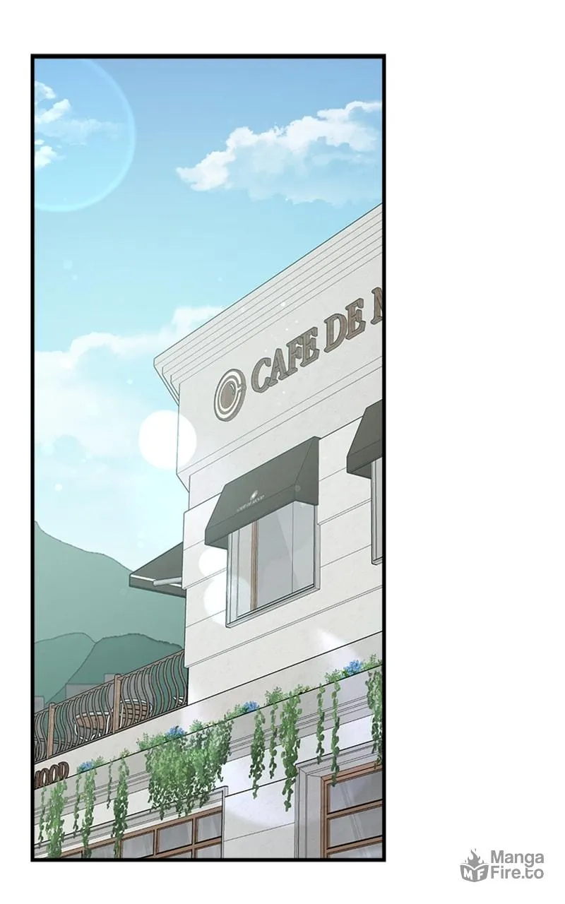I Spy a Married Life Chapter 58 page 3 - 