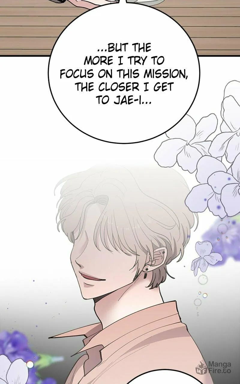 I Spy a Married Life Chapter 58 page 21 - 