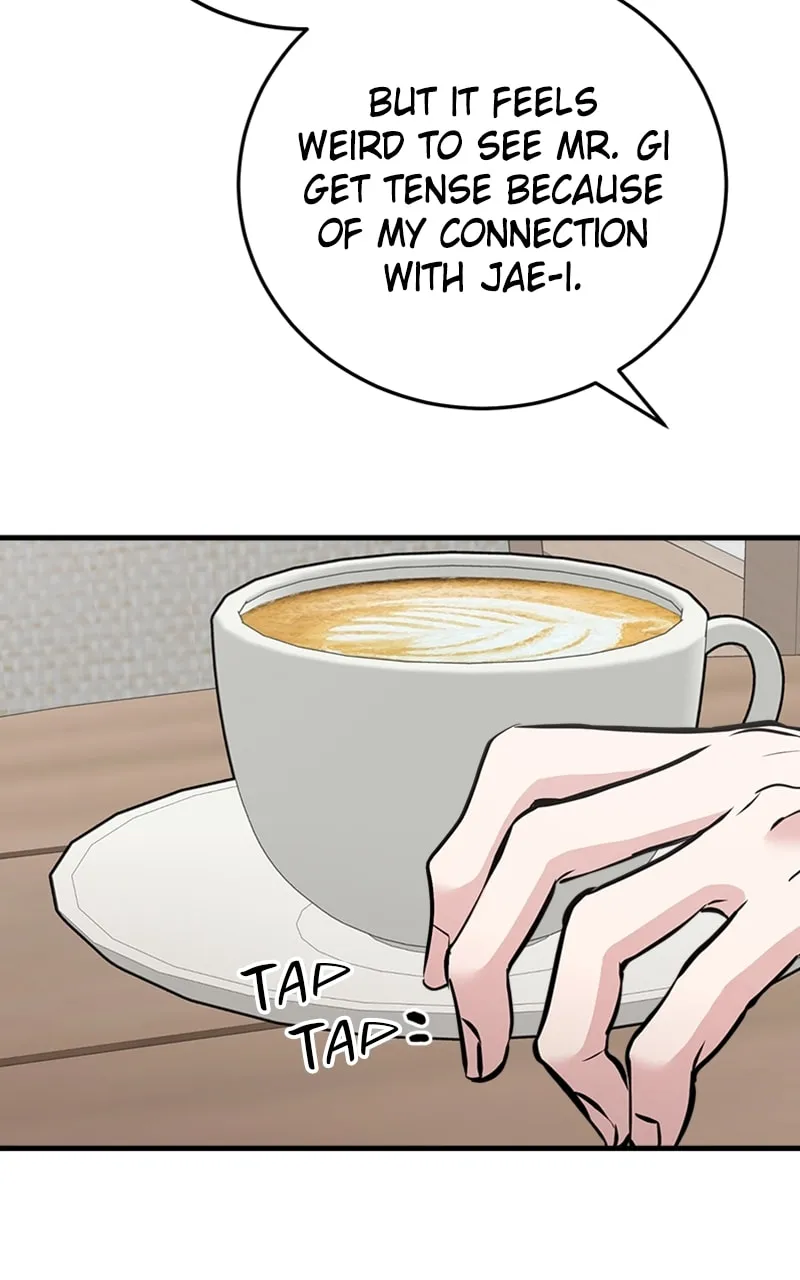 I Spy a Married Life Chapter 58 page 23 - 