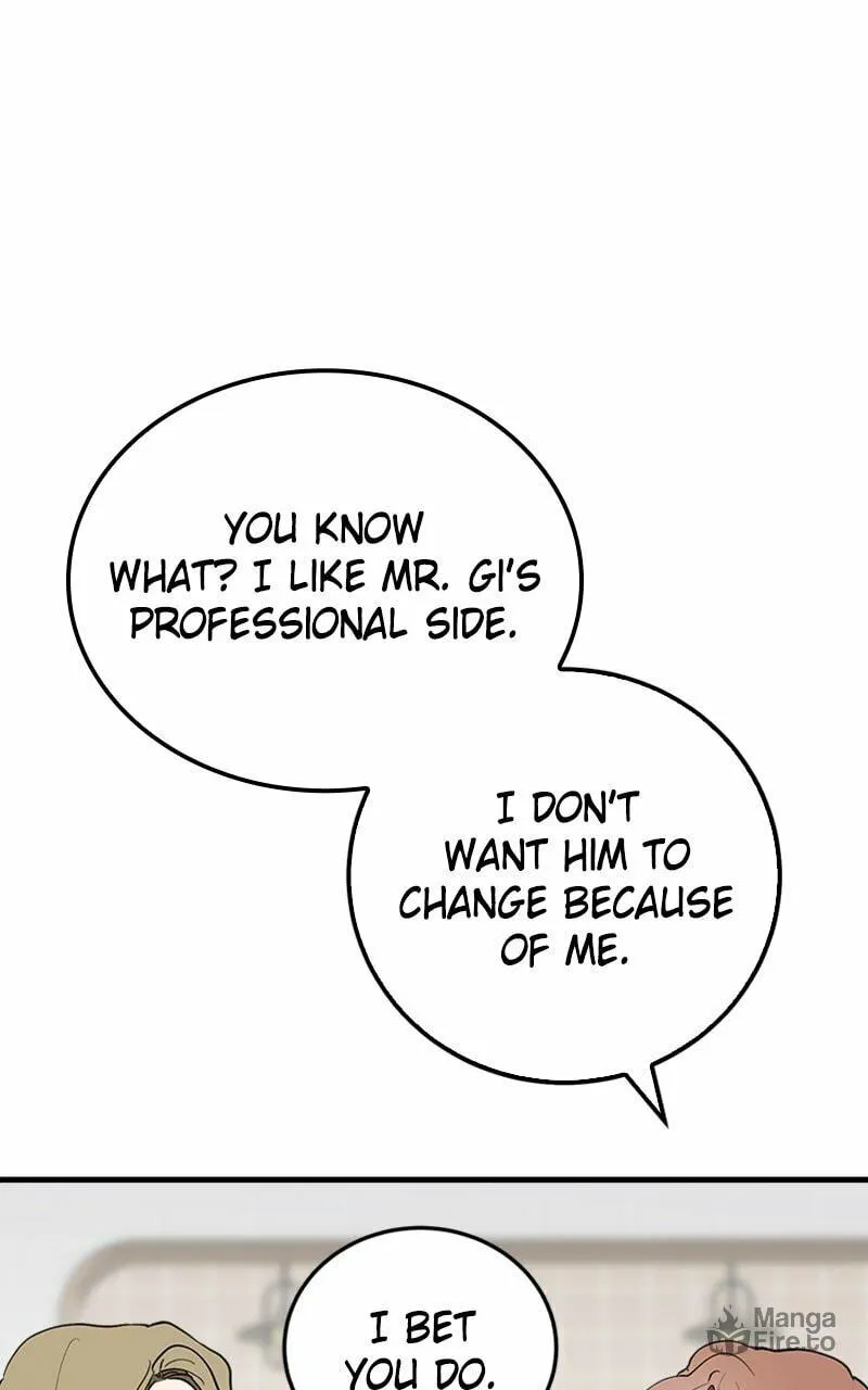 I Spy a Married Life Chapter 58 page 24 - 